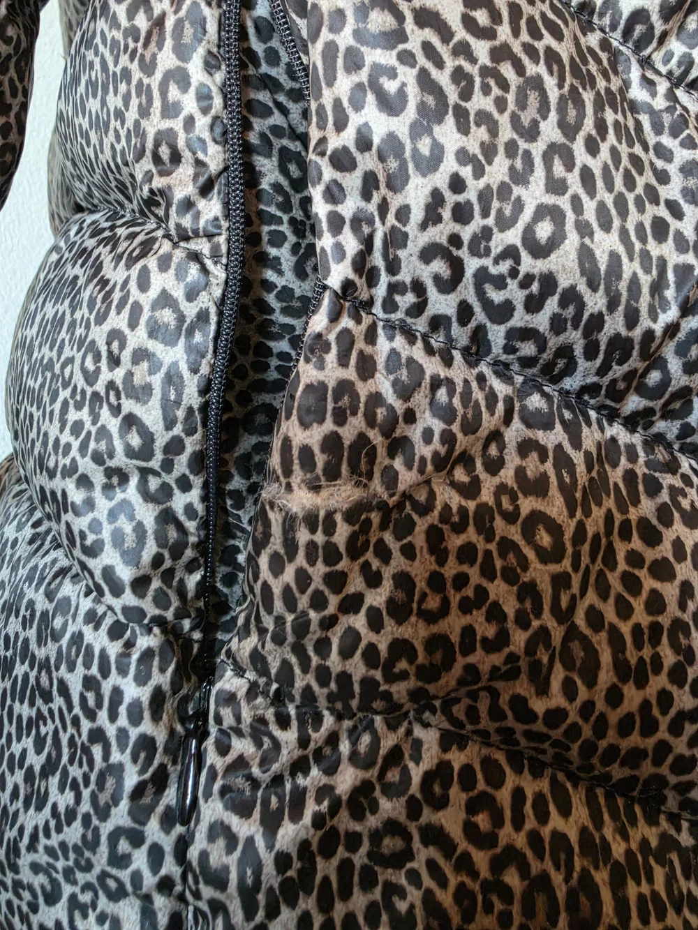 Michael Kors jacket has